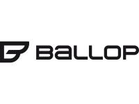 Ballop Logo