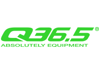 Q36.5 Logo