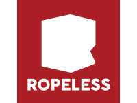 Ropeless Logo
