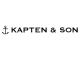Afficher la boutique de 'Kapten & Son'