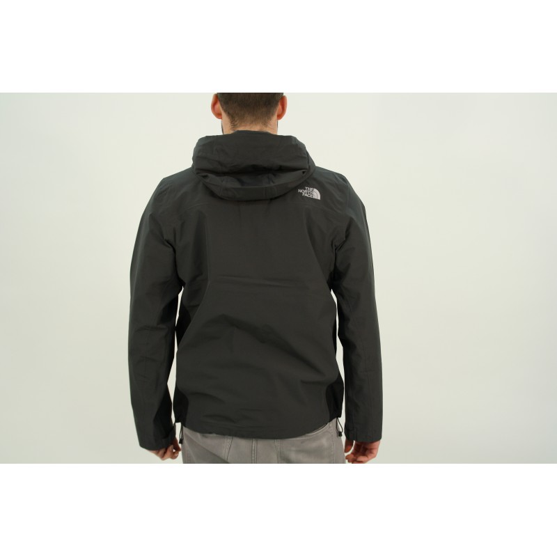 the north face sangro jacke