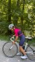 Image 2 de Chiara â Castelli - Women's Core Tri Suit S/S - Combinaison de cyclisme