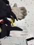 Image 2 de Lieke â Hestra - Army Leather Heli Ski 5 Finger - Gants