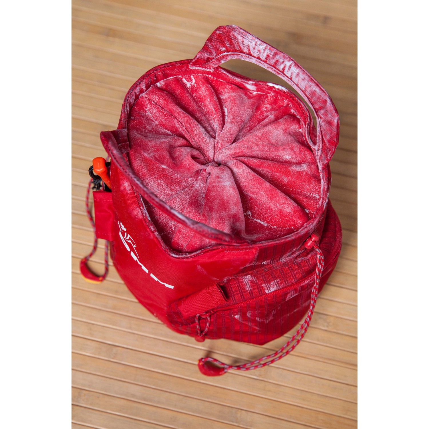 DMM Edge Boulder Chalk Bag Sac à magnésie Achat en ligne Alpiniste.fr