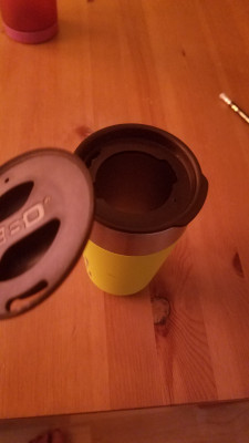 Image 1 de Nadine â 360 Degrees - Vacuum Insulated Travel Mug - Tasse