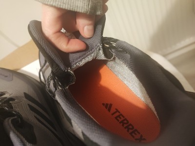 Image 1 de Thomas â adidas Terrex - Women's Terrex Trailmaker 2 Mid GTX - Chaussures de randonnée