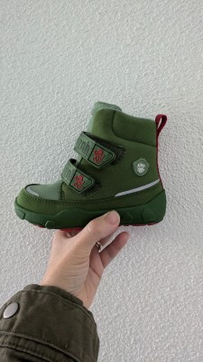 Image 1 de Marc â Affenzahn - Kid's Mid Boot Chamude Comfy - Chaussures d'hiver