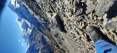 Image 1 de Mark â AKU - Viaz Dfs GTX - Chaussures de montagne