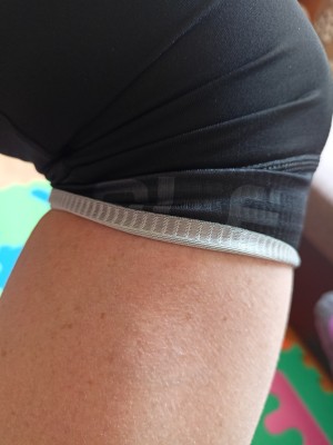 Image 1 de Tobias â Alé - Women's Freetime Classico 3/4 Knickers - Pantalon de cyclisme