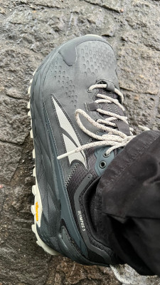 Image 1 de Roman â Altra - Olympus 5 Hike Low GTX - Chaussures de randonnée