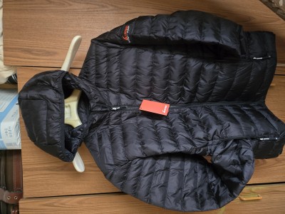 Image 1 de HAKIM â Alvivo - Dublin - Doudoune