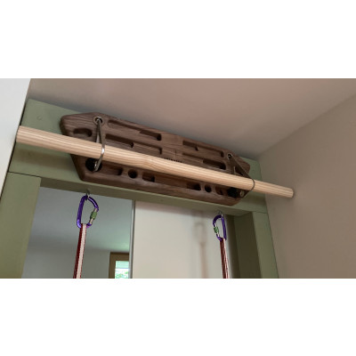 Image 1 de eleonora â Antworks - Ant Bar - Barre de traction