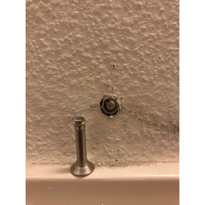 Image 1 de Lukas â Antworks - Strong Ant III Dark - Poutre d'escalade