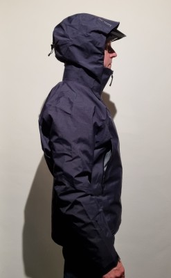Image 1 de Martin â Arc'teryx - Beta AR Jacket - Veste imperméable