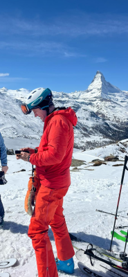 Image 1 de Adrian â Arc'teryx - Beta AR Pant - Pantalon imperméable