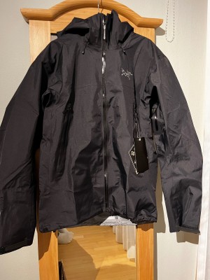 Image 1 de Jan à Arc'teryx - Beta SL Jacket - Veste imperméable