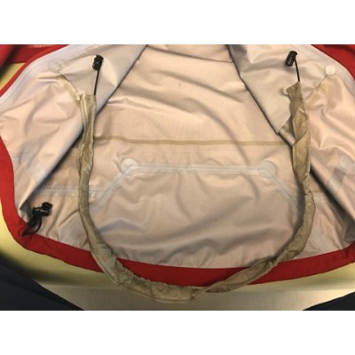 Image 1 de Tim â Arc'teryx - Theta AR Jacket - Veste hardshell