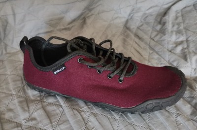 Image 1 de Sven à Ballop - Corso - Chaussures minimalistes