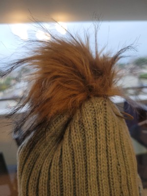 Image 1 de Annie â Barts - Women's Augusti Beanie - Bonnet