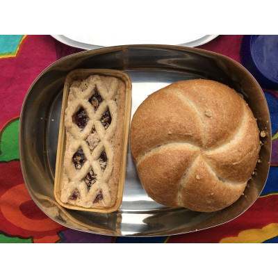 Image 1 de Edith â Basic Nature - Boîte à provision - Conservation de la nourriture