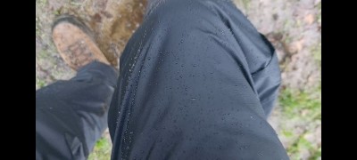 Image 1 de Tom â Berghaus - Deluge Pro 2.0 Pant - Pantalon imperméable