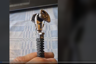 Image 1 de Sten â Black Diamond - Camalot Z4 - Coinceur à cames