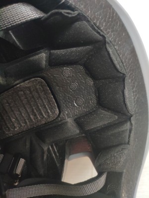 Image 1 de Vicente â Black Diamond - Capitan Helmet - Casque d'escalade