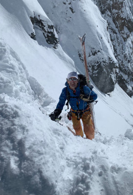 Image 1 de Evert â Black Diamond - Fineline Stretch Rain Shell - Veste imperméable