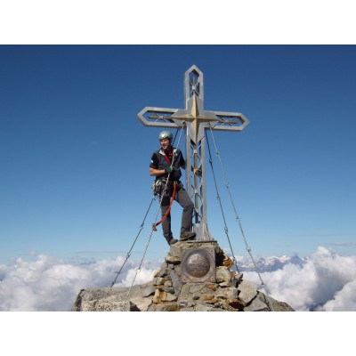 Image 1 de Klaus â Black Diamond - Nut Tool - Décoinceur