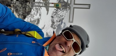 Image 1 de Yann â Black Diamond - Vapor Helmet - Casque d'escalade