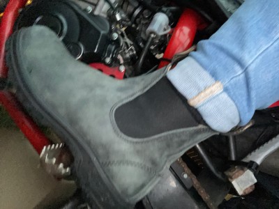 Image 1 de Sabine â Blundstone - Classics #587 - Chaussures de loisirs