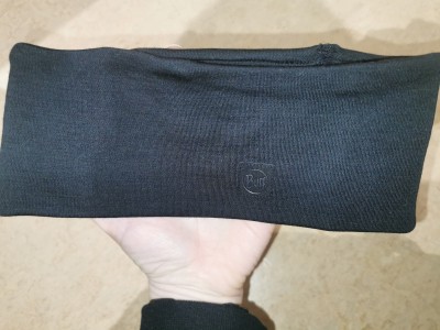Image 1 de Mélanie â Buff - Merino Wide Headband - Bandeau