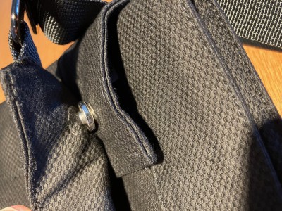 Image 1 de Markus â Café Kraft - Universum Pants - Pantalon d'escalade