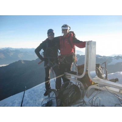 Image 1 de Hansjörg â C.A.M.P. - Alpina - Piolet