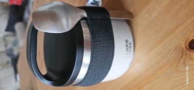 Image 1 de Telma â Campo Libre - Lotta 400 ml - Conservation de la nourriture