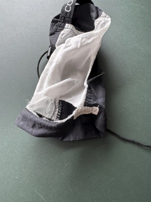 Image 1 de Philipp â Cocoon - TravelSheet Silk - Drap de sac de couchage
