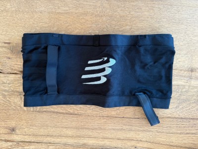 Image 1 de Jonas â Compressport - Free Belt Pro - Sac banane
