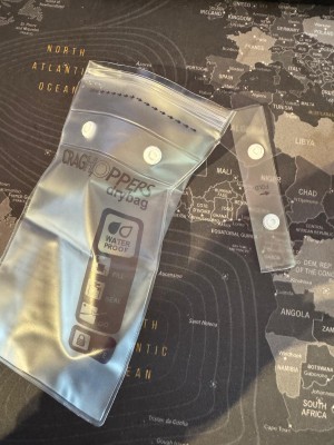 Image 1 de Klaas Pieter â Craghoppers - Nosilife Cargo Shorts - Short