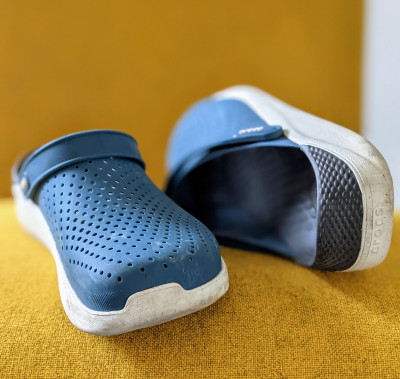 Image 1 de Arnold â Crocs - LiteRide Clog - Sandales