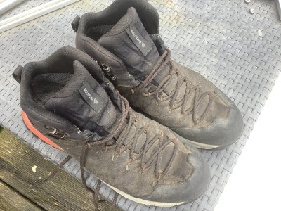 Image 1 de Peter â Dachstein - SF-21 MC GTX - Chaussures de randonnée