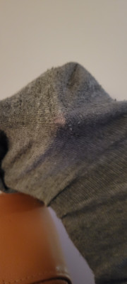 Image 2 de Tomas â Devold - Hiking Medium Sock - Chaussettes en laine mérinos