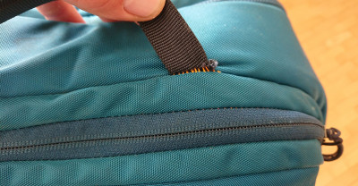 Image 1 de Frederik â DMM - Flight 45 - Sac à dos d'escalade