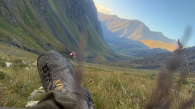 Image 1 de Silvio â Doghammer - Approach Pro Waterproof - Chaussures de randonnée