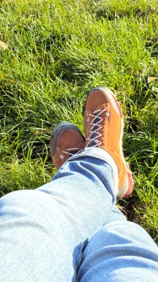 Image 1 de Alexander â Dolomite - 54 Hike Evo GTX - Chaussures de randonnée