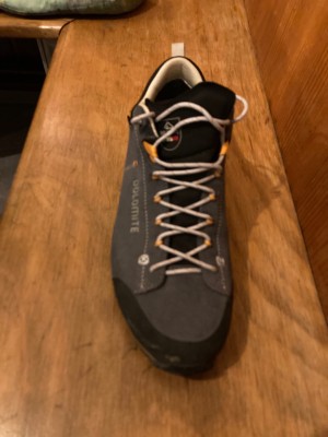Image 1 de Dominic â Dolomite - 54 Hike Low Evo GTX - Chaussures multisports
