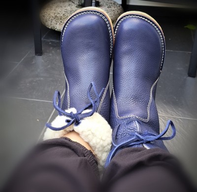 Image 1 de Antje â Duckfeet - Aarhus - Chaussures d'hiver