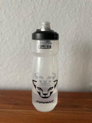 Image 1 de Erkan â Dynafit - Race Bottle - Gourde
