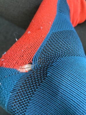 Image 1 de Matthias â Dynafit - Transalper Socks - Chaussettes de randonnée