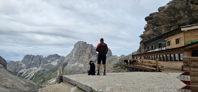 Image 1 de Markus â Dynafit - Traverse Mid GTX - Chaussures de randonnée