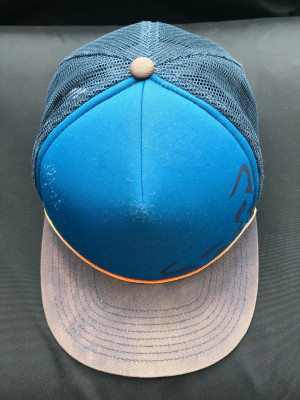 Image 1 de Peter â Dynafit - Trucker 3 - Casquette